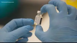 Vaccine Team: When will vaccines be available for kids?