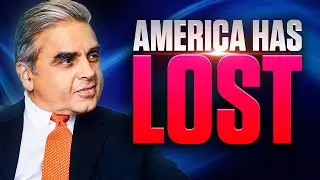 Kishore Mahbubani: The West Is Losing — And Still Doesn’t See It