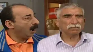 حجي نعمان وخيري في مركز الشرطة لا موجودين في بيت المواعيد