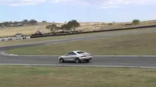 MR2 Trackday Challenge 2016 Ricks (me!) Shootout Lap
