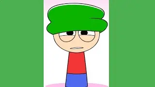 HOW TO DRAW BAMBI PHASE 4 FROM SPRUNKI OC 