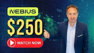 Can Nebius Skyrocket to $250? NBIS Stock Analysis