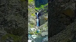 aabshar of chansar kohistan ❤️