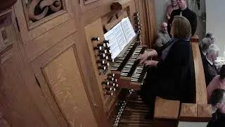 10 a.m. Worship Service