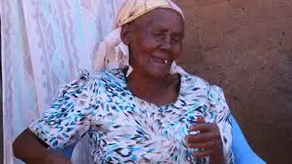 kamba culture HD