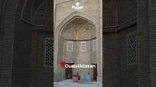 🌍 Explore the Heart of the Silk Road! 🌟 #travel #traveling #travellife #tranding #viralvideo