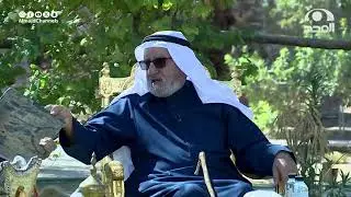 واحد مضيفه في متحفي فصدمني بما قاله لي!! مشوح المشوح
