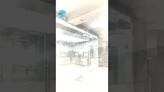 Signage Fabrication and installation completed for Jockey SM City Cebu