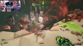 Critical Corruption Reaction! | Deep Rock Galactic [Season 4]