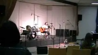 Ich muss weg - Philipp Gerbig (Live, 6/7)