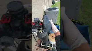 Well water system low water pressure and smelly water Cape coral