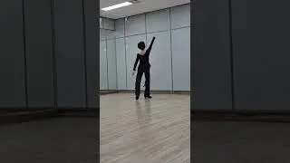 Waves of You - Line Dance | Intermediate | by Peter Davenport