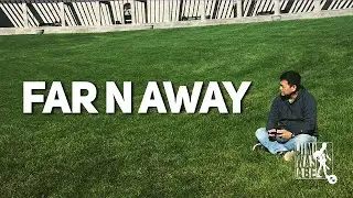 Far N Away | A Song For Long Distance Relationship - Jimi Wasabe