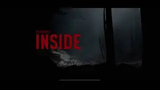 Playdead's INSIDE: iOS iPad Pro Gameplay Walkthrough  game @pushyourself543 #youtubeshorts #video
