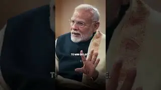 President Murmu | Shri Narendra Modi x Nikhil Kamath #shorts