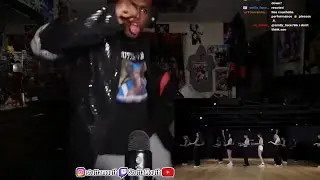 I Was NOT Ready for BLACKPINK Lisa & Jennie (LIVE Reaction)