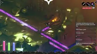 Tunic | Episode 2 | Exploring the Vast World