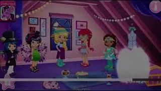 Raspberry Torte - Princess Watch Music Video 