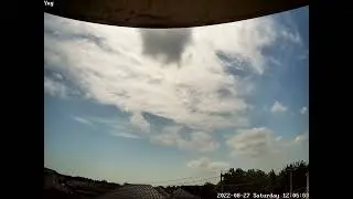 НН#2. Жарящиеся облака. 2022.08.27