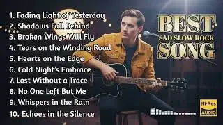 Smooth Classic Rock Ballads: The Most Romantic Slow Dance Songs of the 80s and 90s
