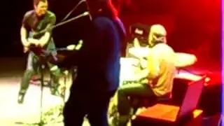 ALKOTRIO / Денис Попов / Антон Давидянц / Федор Досумов