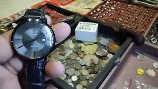 JAM TANGAN KEREN ELEGAN HARGA BERSAHABAT ‼️ ADA DI PASAR LOAK JATINEGARA #wapakjangkung08811246920 