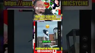 Per&uacute;  Trump vs  Crimen y Futuro Venezolano