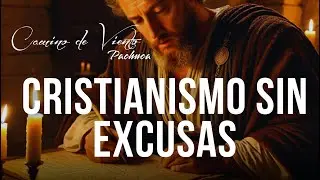 CRISTIANISMO SIN EXCUSAS ‐ SANTIAGO 5