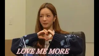 Apink&rsquo;s Bomi shares honest thoughts on love ahead of marriage to Rado after 9 years