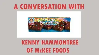 Talking big things and Little Debbie with McKee Foods