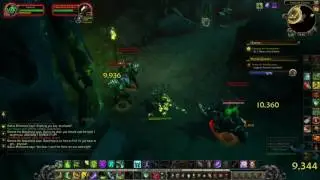 World of Warcraft Feast of the Hounds Legion Assault Stormheim World Quest Guide