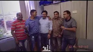 Happy birthday # kamrul Hasan ##