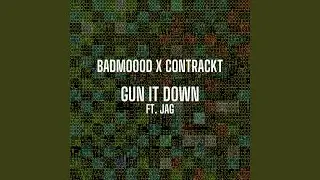 Gun It Down