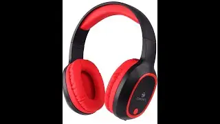 Zebronic head phone ₹ 699only