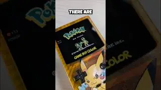 WAIT&hellip; Your Game Boy Color Can Do THIS?! 🤯