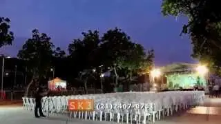 Filmagem A&eacute;rea realizada pela Drones em A&ccedil;&atilde;o - SK3 COMERCIAL 30 1