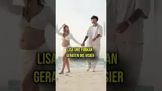 Fliegt hier eine L&uuml;ge auf? Temptation Island VIP 2024