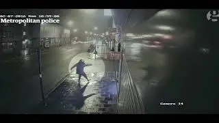 Tyler Adams - Last Days (Official Video) Uk Knife Crime
