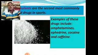 Drugs and Doping