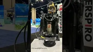 Full Face Masks & Surface Supplied Air in Public Safety Diving: How to Think About the Decision