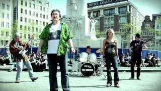 The Stoneds - Verwoestend Verlangen