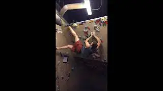 cool gym problem