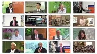 The best brains in business speak to Think Business