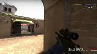 CS:GO Miniclips: Awp Like : featuring 