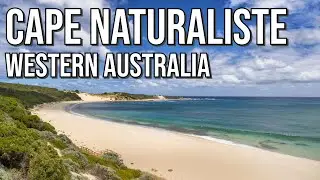 Cape Naturaliste Lighthouse & Loop