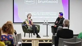 bluedot x Bruntwood In Conversation &ndash; Helen Pankhurst