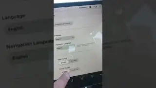 Tesla model 3 standard plus True range  compared to mileage..