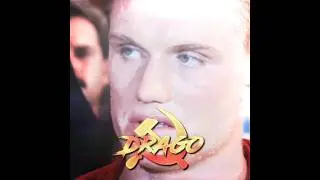 Drago | Edit🔥#edit #rocky4 #ivandrago #drago #рек #рекомендации #shorts