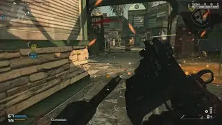 Strikezone Domination - CoD Ghosts Wii U 2023