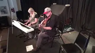Pike's Peak & East Tennessee Blues - Patt & Possum @ Focal Point